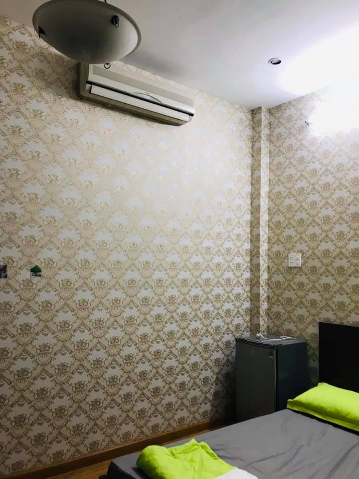 Phòng ngủ giường đơn 1,4x2m – Thanh Lan Homestay