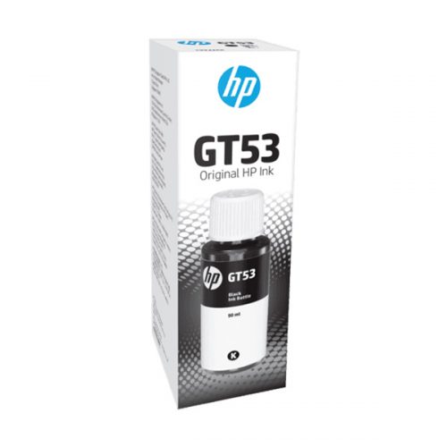 Mực in phun HP GT53 – Hàng chính hãng giá rẻ