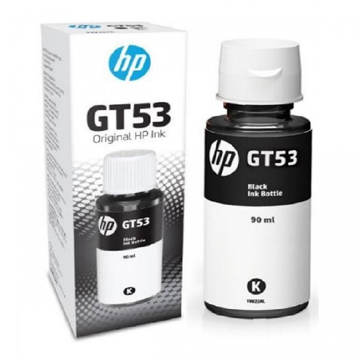Mực in phun HP GT53 – Hàng chính hãng giá rẻ