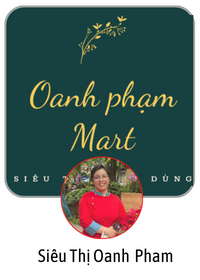 Oanh Phạm MART